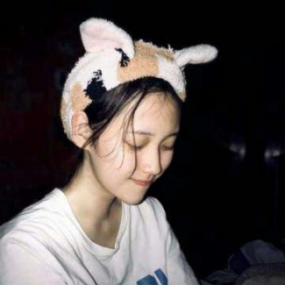 00后的qq头像女生图片