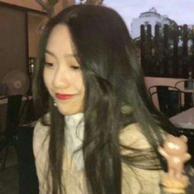 00后的qq头像女生图片