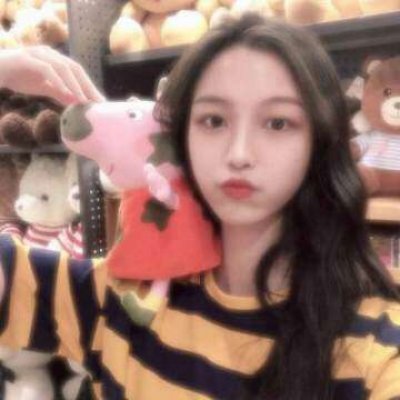 00后的qq头像女生图片