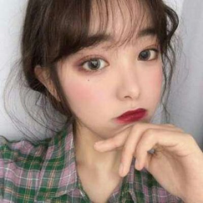 00后的qq头像女生图片