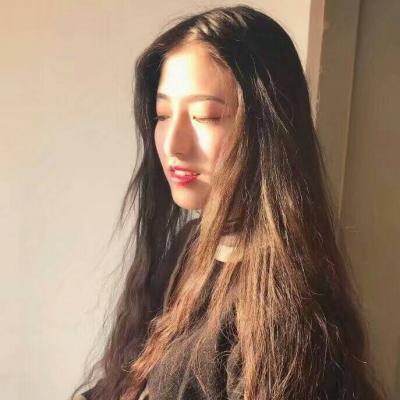 00后的qq头像女生图片