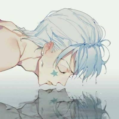 腾牛网漫画头像分手后qq专用头像男生图片