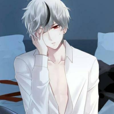 腾牛网漫画头像分手后qq专用头像男生图片