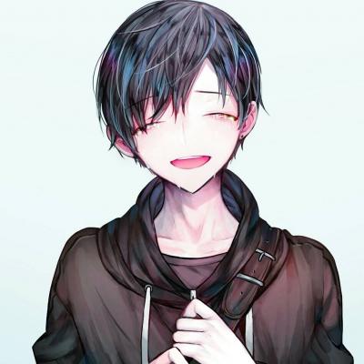 腾牛网漫画头像分手后qq专用头像男生