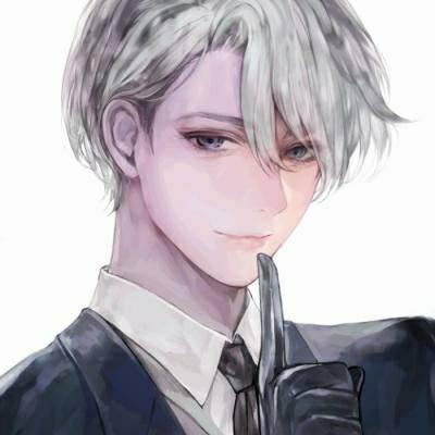 腾牛网漫画头像分手后qq专用头像男生图片