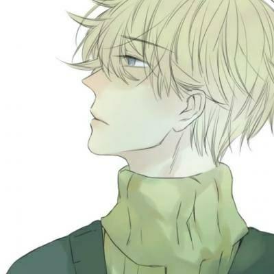 腾牛网漫画头像分手后qq专用头像男生图片