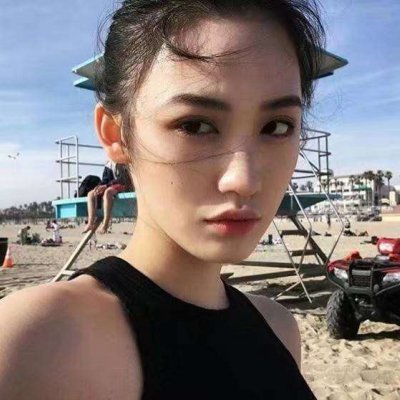 动漫头像大全可爱女生图片