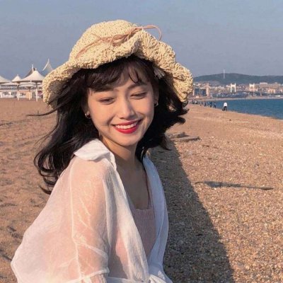 动漫头像大全可爱女生图片
