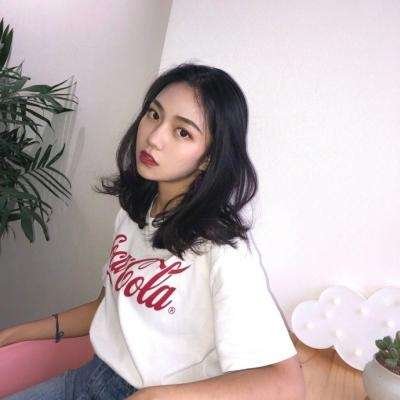动漫头像大全可爱女生图片