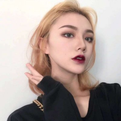 动漫头像大全可爱女生图片