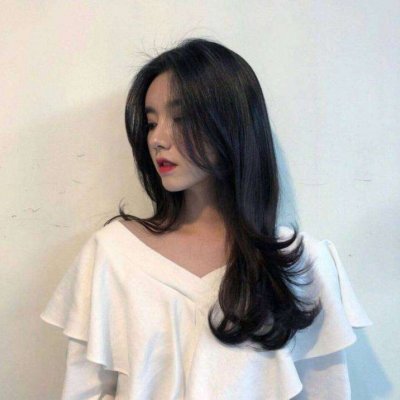 动漫头像大全可爱女生图片