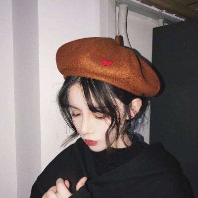 动漫头像大全可爱女生图片