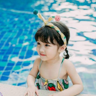 qq头像朝国女生头像图片
