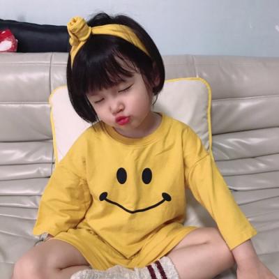 qq头像朝国女生头像图片