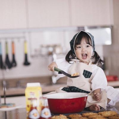 qq头像朝国女生头像图片