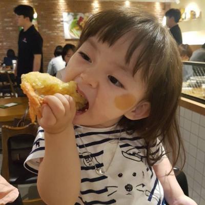 qq头像朝国女生头像图片