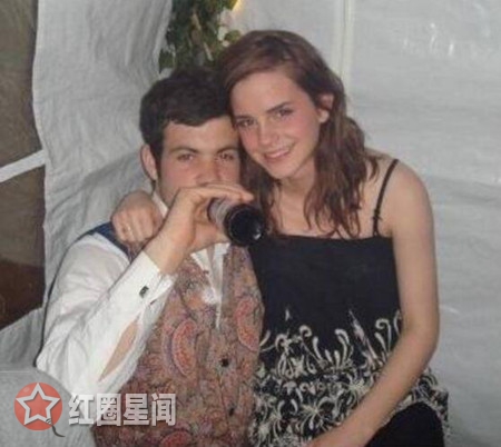 艾玛沃特森分手什么原因 盘点艾玛沃特森历任男友图片