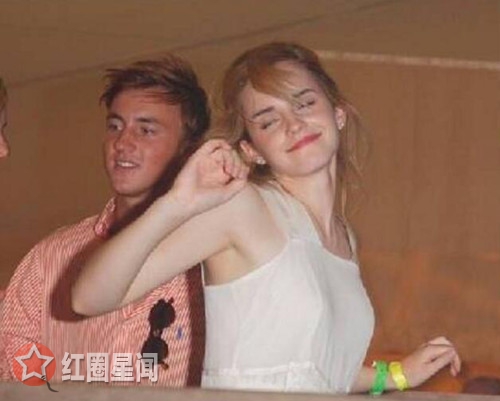 艾玛沃特森分手什么原因 盘点艾玛沃特森历任男友图片