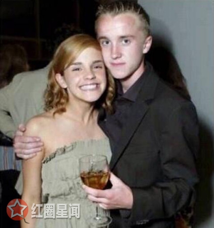 艾玛沃特森分手什么原因 盘点艾玛沃特森历任男友图片