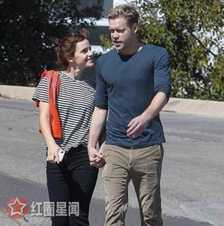 艾玛沃特森分手什么原因 盘点艾玛沃特森历任男友图片