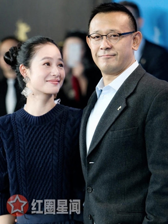 周韵靠什么降住姜文 解读周韵是姜文的几任妻子