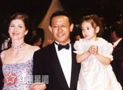周韵靠什么降住姜文 解读周韵是姜文的几任妻子