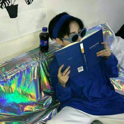 快手头像动漫男生头像金色圣光图片