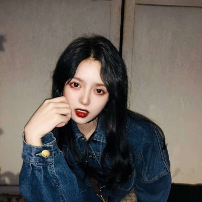 qq头像和名字女生大全图片