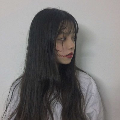 qq头像和名字女生大全图片