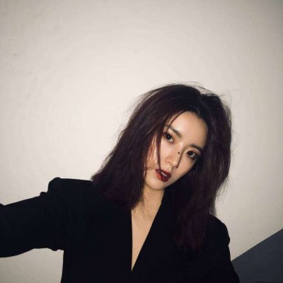 qq头像和名字女生大全图片