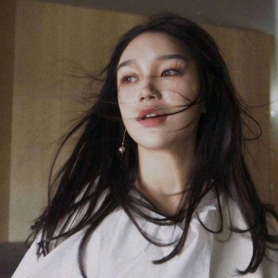 qq头像和名字女生大全图片
