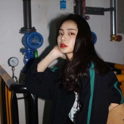 qq头像和名字女生大全图片