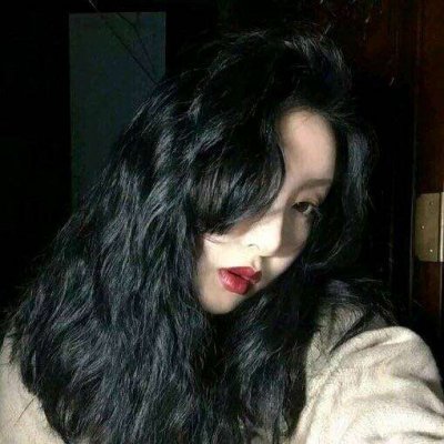 qq头像和名字女生大全图片