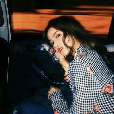 qq头像和名字女生大全图片