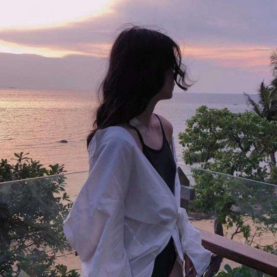 动漫女生扣扣闺蜜头像图片
