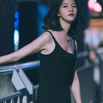 动漫女生扣扣闺蜜头像图片