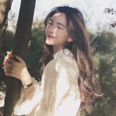 动漫女生扣扣闺蜜头像图片