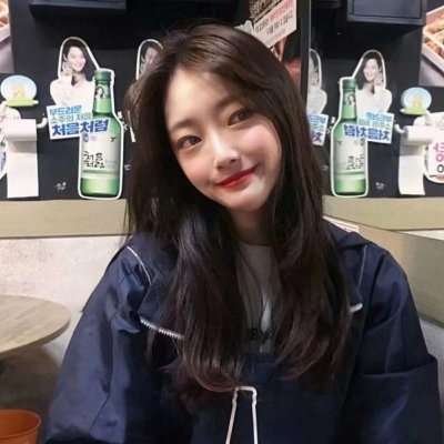动漫女生扣扣闺蜜头像图片