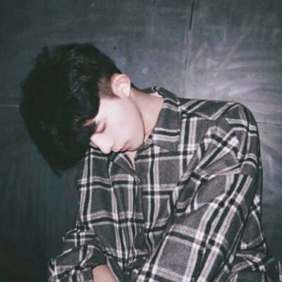 抖音qq头像萌萌的真人头像男生头像图片