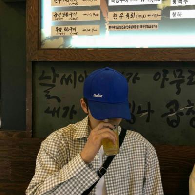抖音qq头像萌萌的真人头像男生头像图片