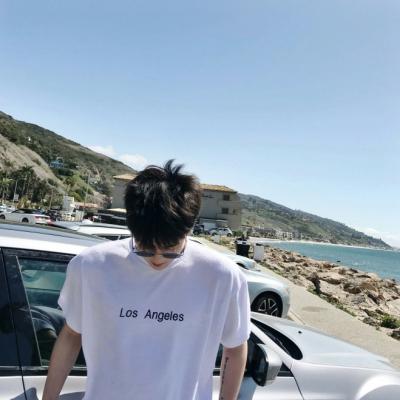 抖音qq头像萌萌的真人头像男生头像图片