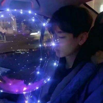 抖音qq头像萌萌的真人头像男生头像图片