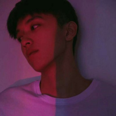 抖音qq头像萌萌的真人头像男生头像图片