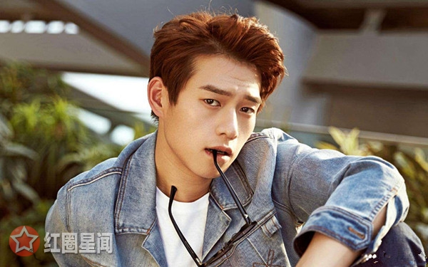 魏大勋现在还是jyp的吗 魏大勋是怎么签约jyp的