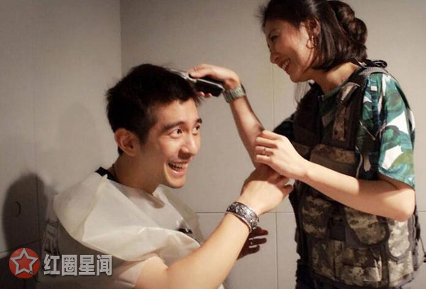 修杰楷为什么娶贾静雯 修杰楷也是二婚吗