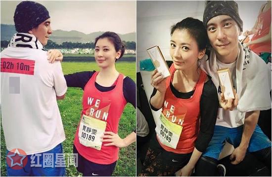 修杰楷为什么娶贾静雯 修杰楷也是二婚吗图片
