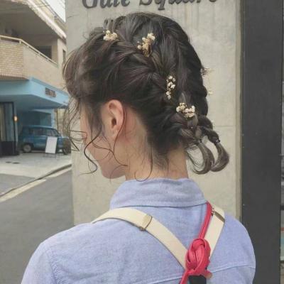 qq头像失恋女生图片图片