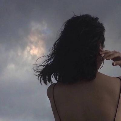 qq头像失恋女生图片图片