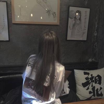qq头像失恋女生图片图片
