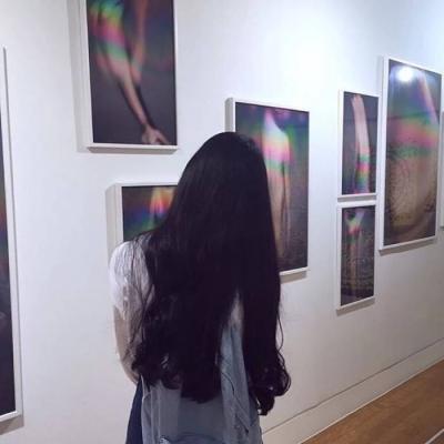 qq头像失恋女生图片图片